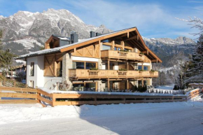 Alpin Lodge Leogang by Alpin Rentals, Leogang, Österreich